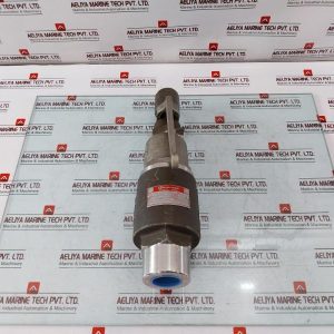 Hydroseal 5crv3lfg5 Pressure Relief Valve