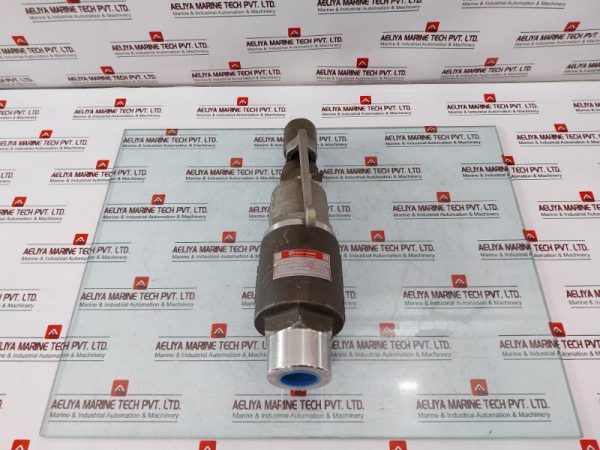 Hydroseal 5crv3lfg5 Pressure Relief Valve