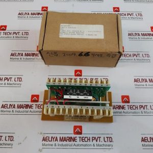 Hyundai 6ga2490-0a Automatic Voltage Regulator Ac Generator