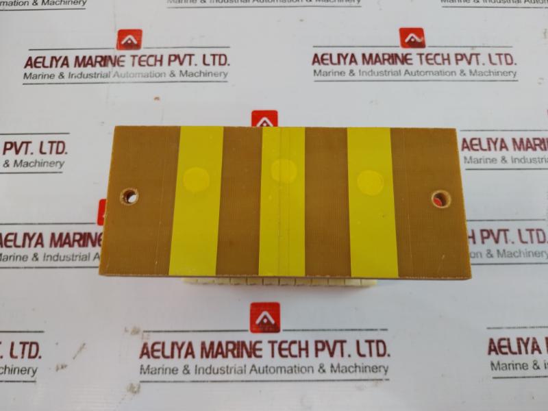 Hyundai 6ga24900a Automatic Voltage Regulator Ac Generator Aeliya Marine