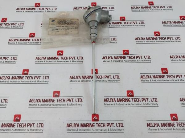 Hyundai Brg180 Bearing Temp Detector