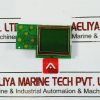 Hyundai Hb10401-c Printed Circuit Board Card 94v