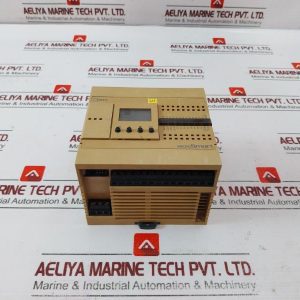 Idec Fc4a-c24r2 Micro Smart 240v