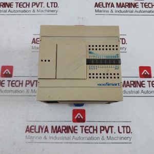 Idec Fc4a-c24r2 Plc Programmable Controller 240v