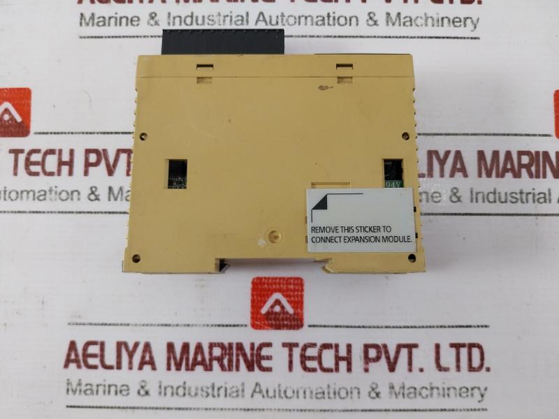 Idec Fc4a-l03a1 Microsmart Analog I/o Module 24v - Image 4