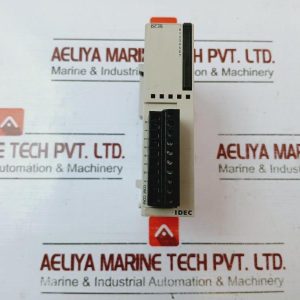 Idec Fc4a-n08b1 Input Module 24v