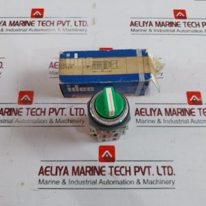 Idec Izumi Asd Selector Switch 300v