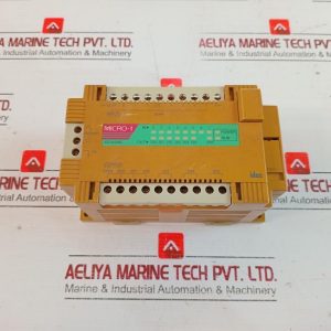 Idec Izumi Fc1a-c2a1 E Programmable Controller 240v