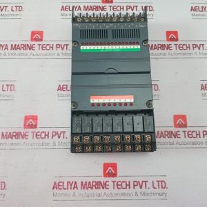 Idec Izumi Pfj-n162u Input Module 240v