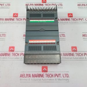 Idec Izumi Pfj-n162u Input Module 28