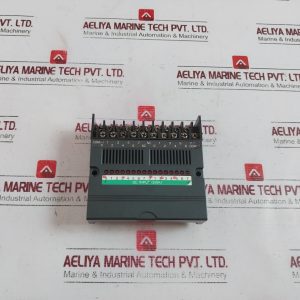 Idec Pfj-n162u Input Module 24v