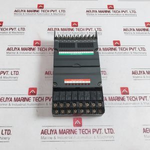 Idec Pfj-n162u Output Module 240v