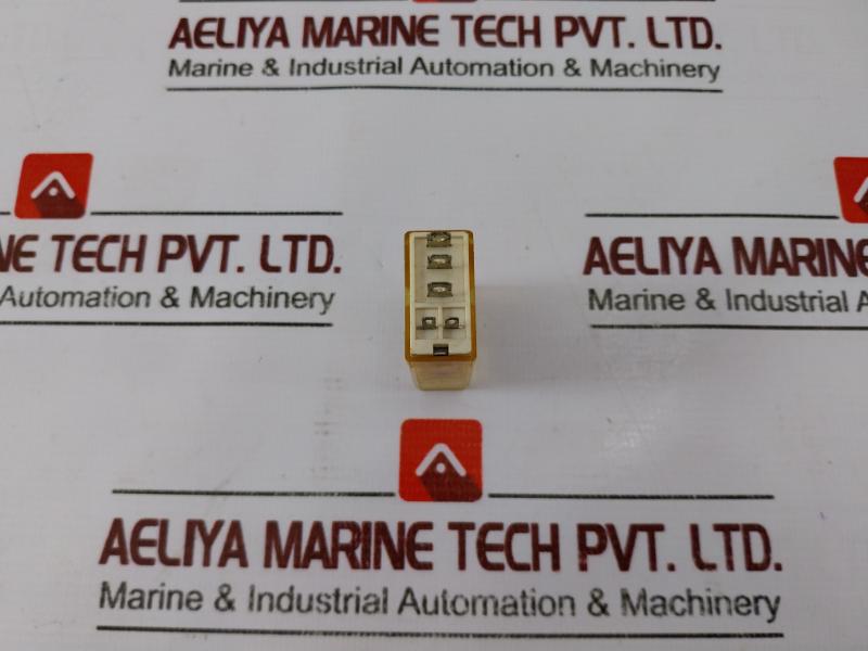 Idec Rh1b-u Power Relay 240v - Image 4