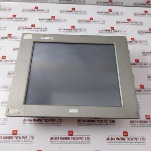 Iei Ppc-5170a Panel Pc 240v