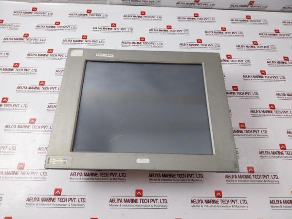 Iei Ppc-5170a Panel Pc 240v