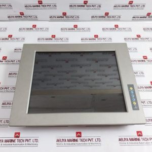 Iei Technology Dm-170gms Operator Interface Panel 12v