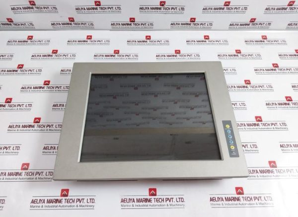 Iei Technology Dm-170gms Operator Interface Panel 12v