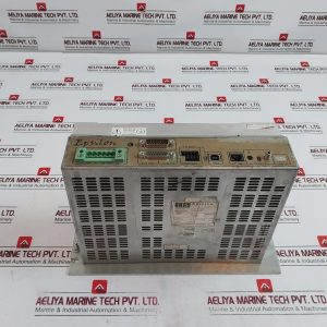 Iis Esd-5aep Servo Drive 220v