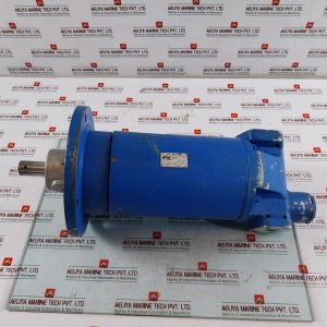 Imo Pump D4 052k2 Ivbp A056 Clutch Driven Lub Oil Pump