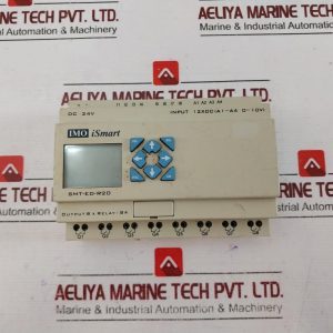 Imo Smt-ed-r20 Ismart Intelligent Relay 240v