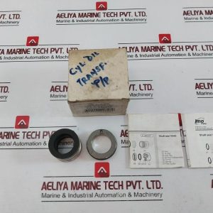 Imo T025 Ur2 Bmv Shaft Seal