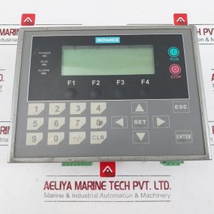 Inovance H0u-1616mr-xp-6at-int Plc 250v