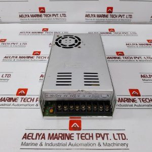 Itc As-250-24 Switching Power Supply 24v