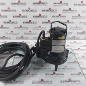 Itt 3067.170-0149 Submersible Pump W Cable 230v