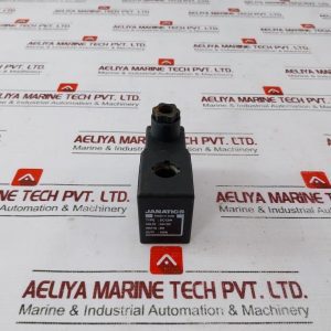 Janatics Dc12w Solenoid Valve 24v