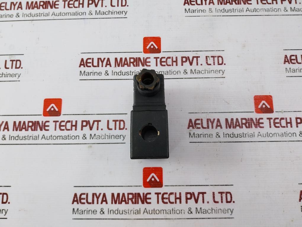 Janatics Dc12w Solenoid Valve 24v - Image 4