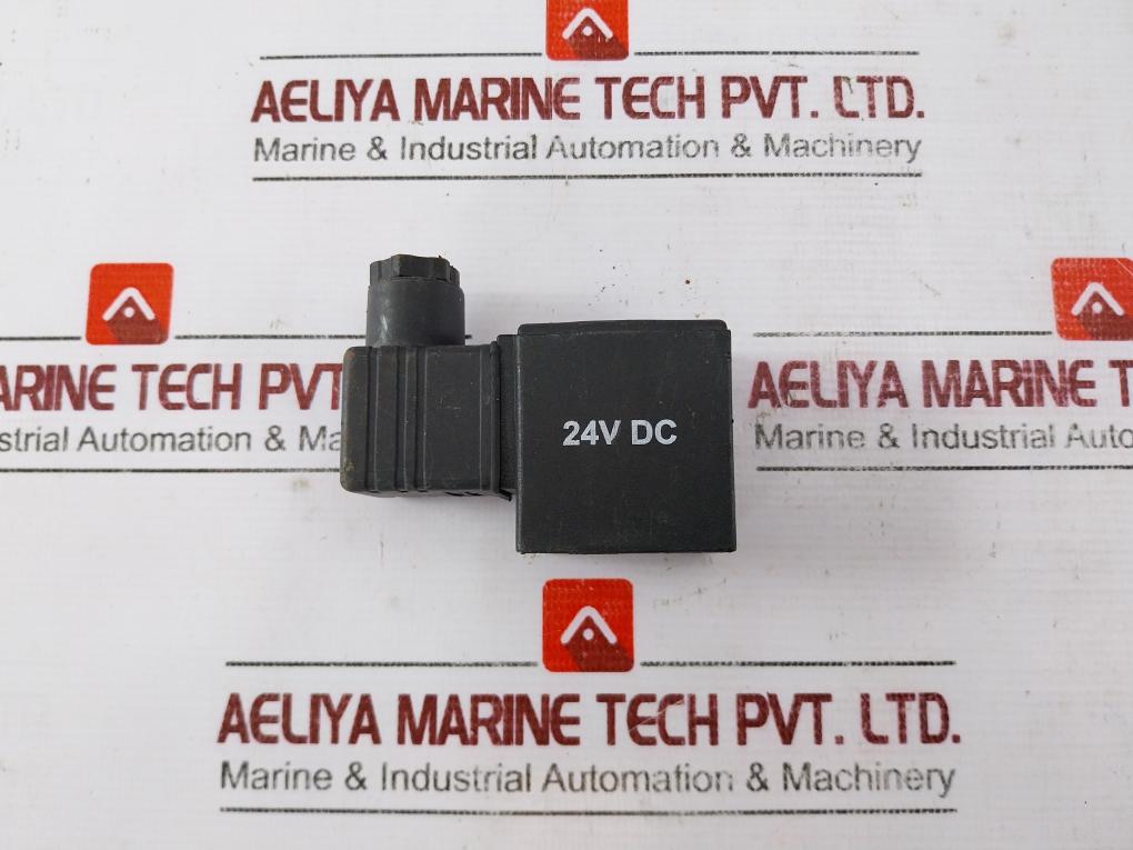 Janatics Dc12w Solenoid Valve 24v - Image 3