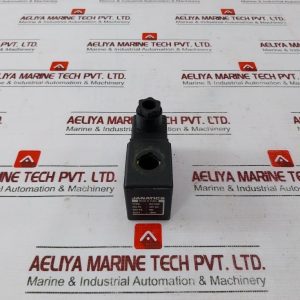 Janatics Dc12w Solenoid Valve 24v
