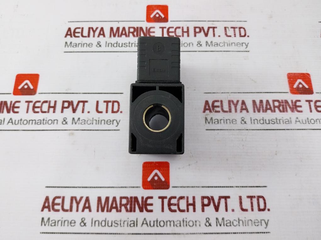 Janatics Dc12w Solenoid Valve 24v - Image 4