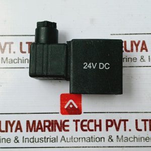 Janatics Dc12w Solenoid Valve Coil 24v