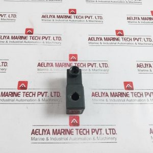 Janatics Dc12w Solenoid Valve Coil 24v