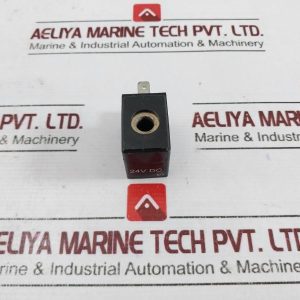 Janatics Dc24w Solenoid Coil 24v