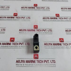 Janatics Dc24w Solenoid Valves Coil 24v