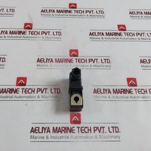 Janatics Elcom Dc24w Solenoid Valve Coil 24v