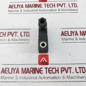 Janatics Elcom Dc36w Solenoid Valve Coil 24v