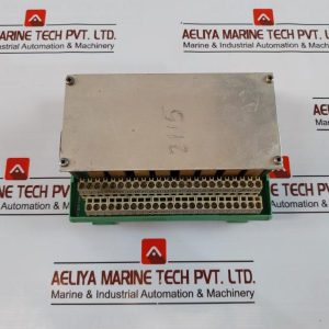 Jani Electro Phoenix Contact Atb16 Interface Module 94v
