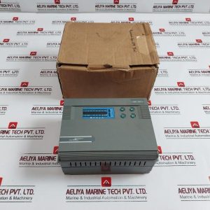 Johnson Controls Dx-9100-8454 Digital Controller 10v