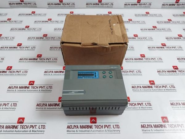 Johnson Controls Dx-9100-8454 Digital Controller 10v