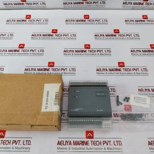 Johnson Controls Tc-9100-0000 Unit Controller