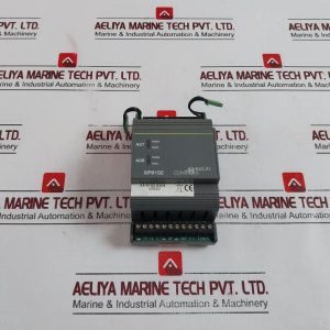 Johnson Controls Xp-9102-8304 Expansion Module 24v