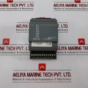 Johnson Controls Xp-9104-8304 Expansion Module