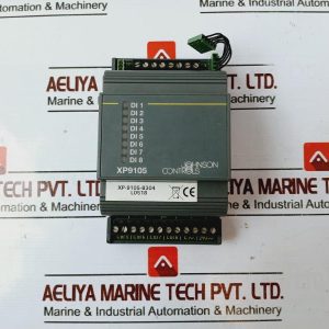 Johnson Controls Xp-9105-8304 Expansion Module
