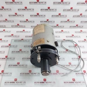 Justus Rosenhagen 3793 Synchro Motor 220v