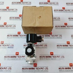 Kaneko Sangyo M15g-10-a12pg-tf Solenoid Valve 110v