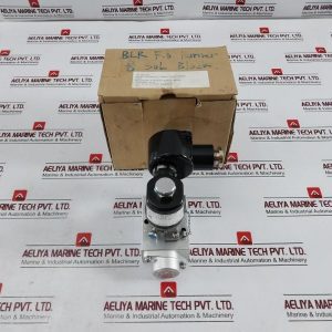 Kaneko Sangyo Stk M15g-10-a12pg-tf Solenoid Valve 110v