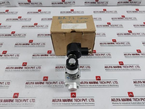 Kaneko Sangyo Stk M15g-10-a12pg-tf Solenoid Valve 110v